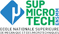 Ecole Nationale Supérieure de Mécanique et des Microtechniques