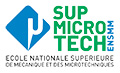 SUPMICROTECH-ENSMM | École Nationale Supérieure de Mécanique et des Microtechniques